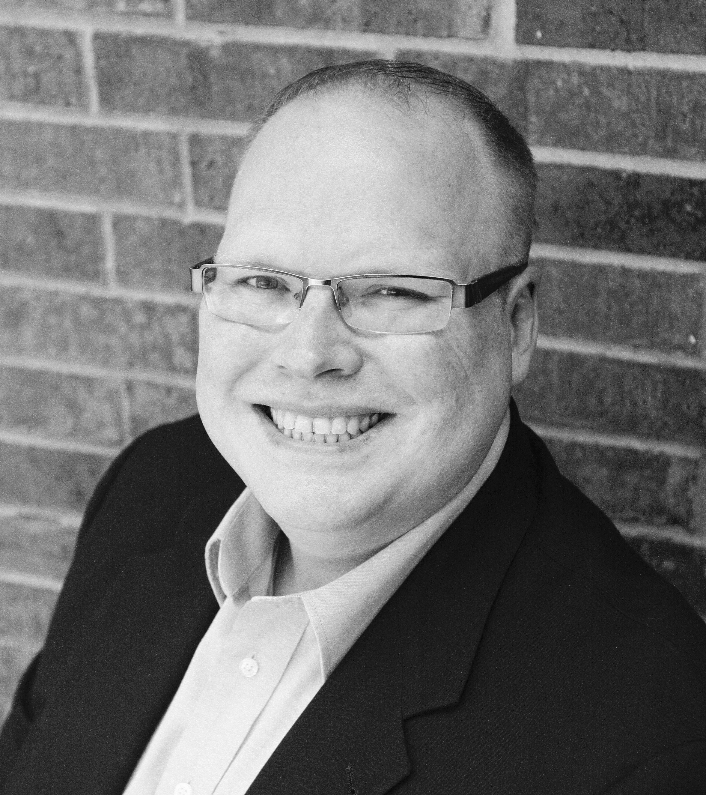 Blog author