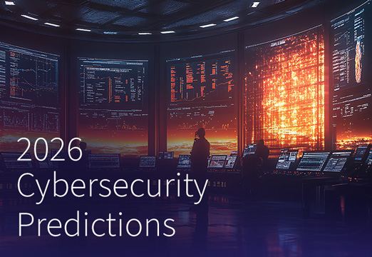 2026 and the Changing Threat Landscape: ExtraHop Predictions to ...