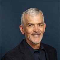 Blog author
